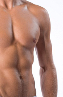 Depilación Masculina