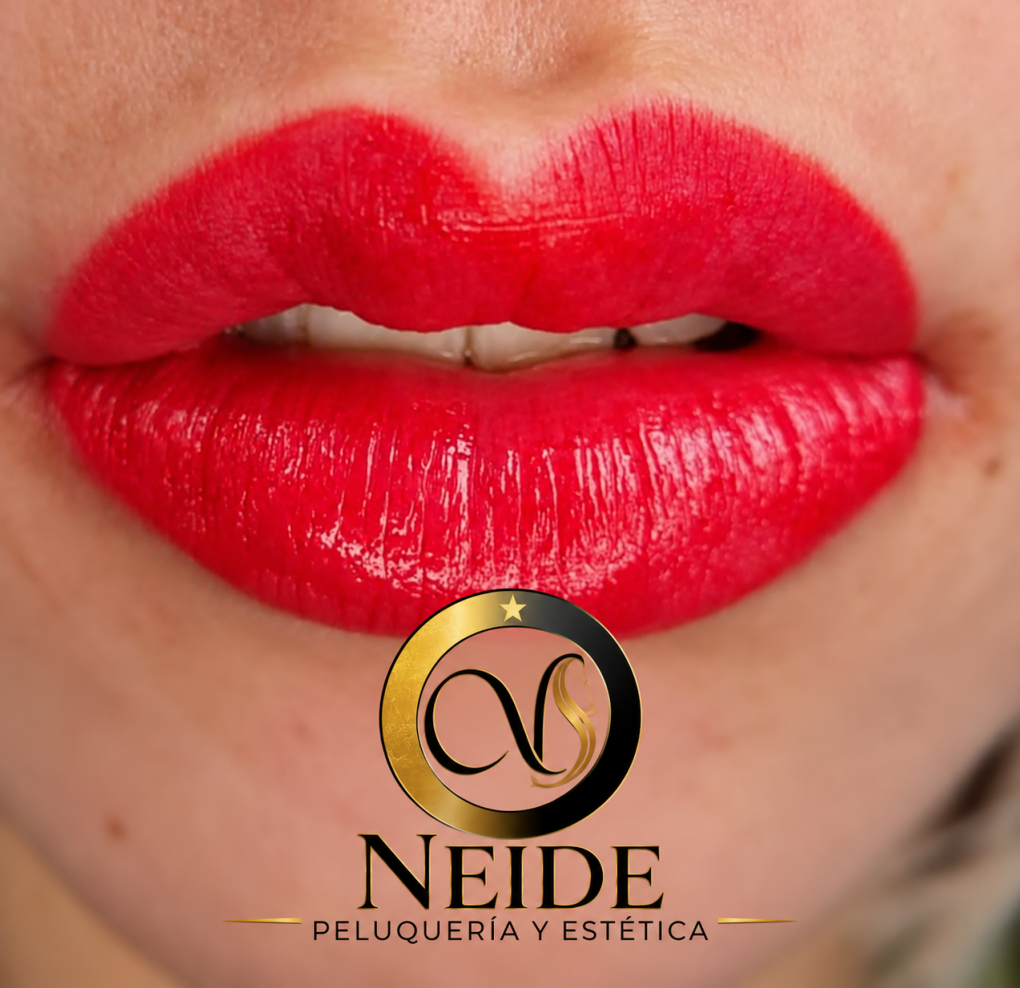 Micropigmentación Labial