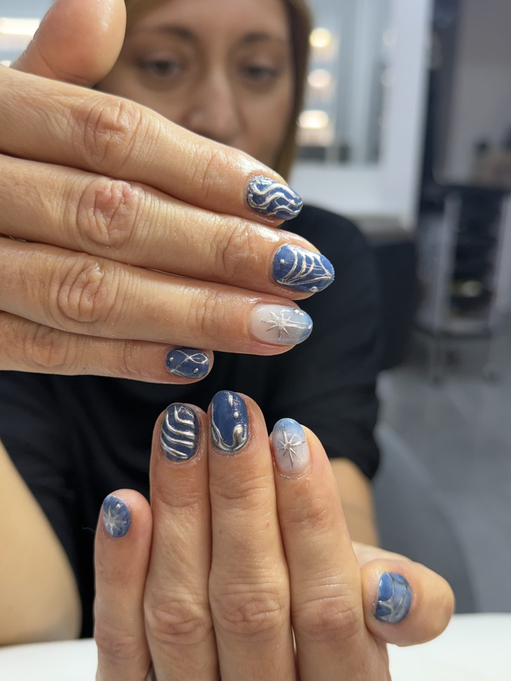 manicura gel